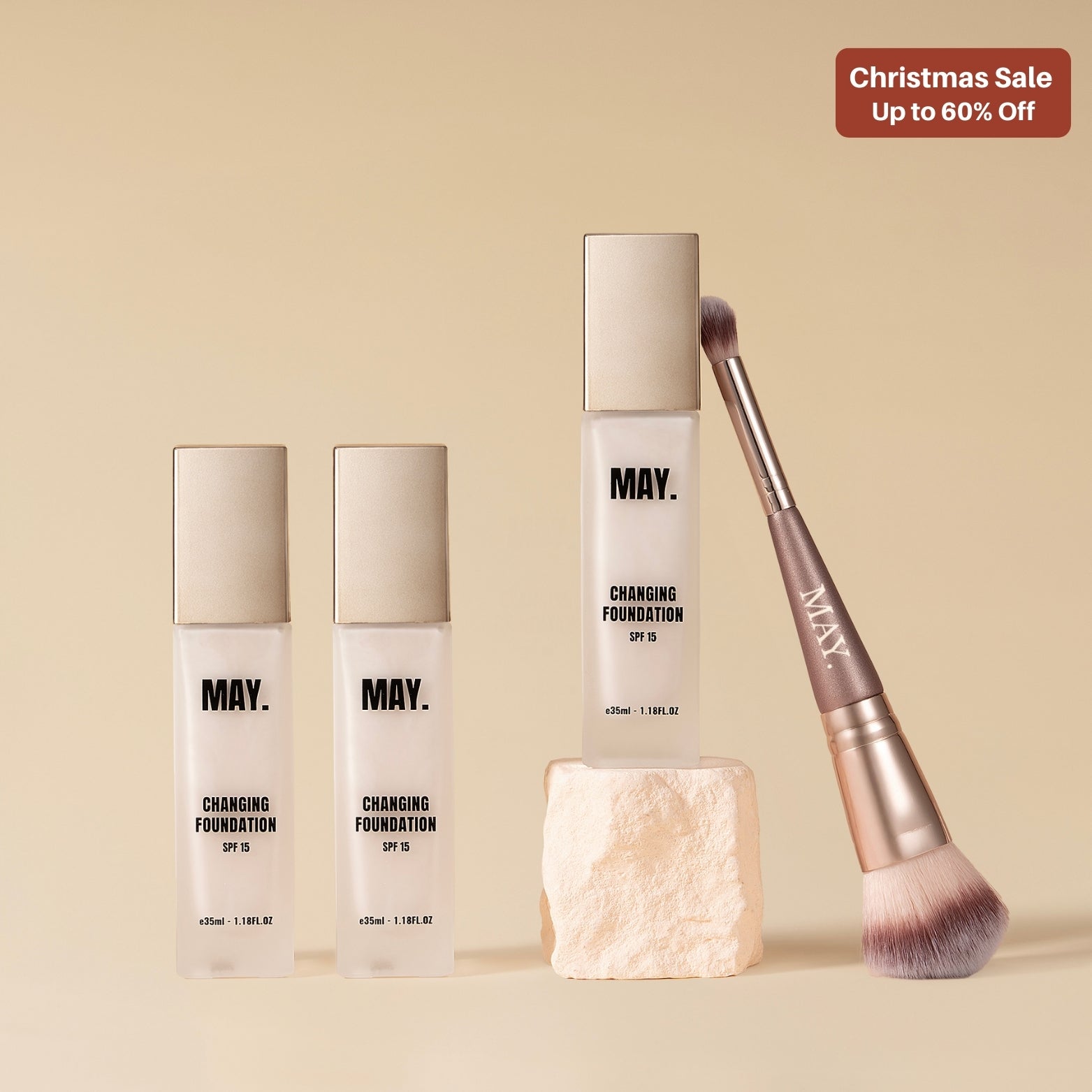 Pro Foundation Set