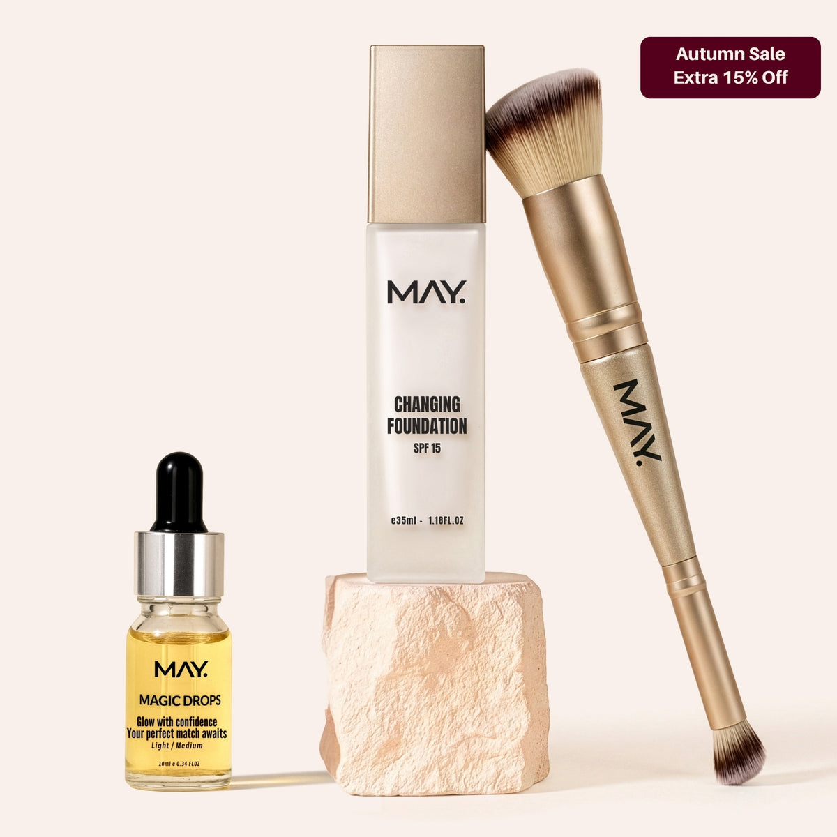 Summer Glow Set