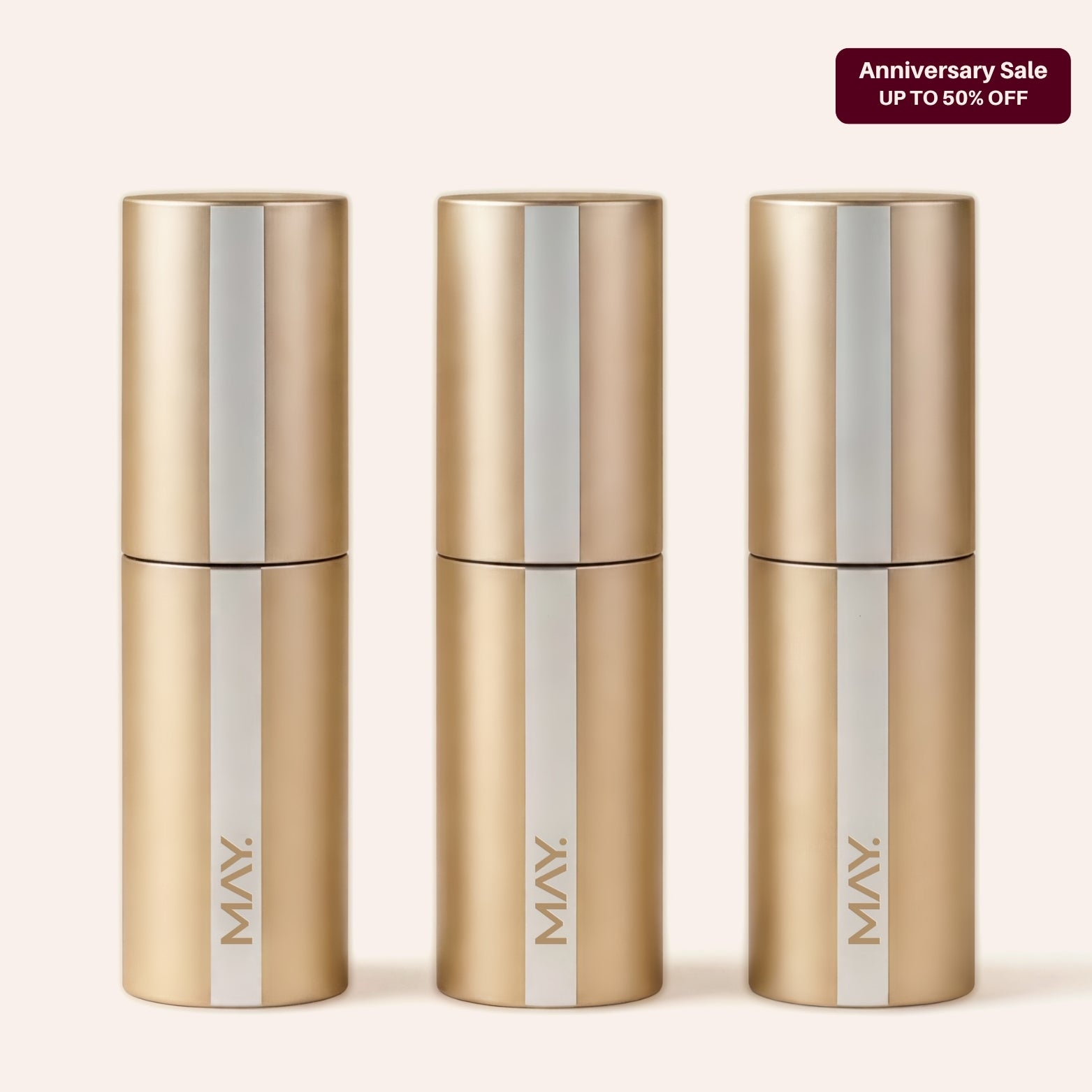 The All Day Lipstick Trio Set