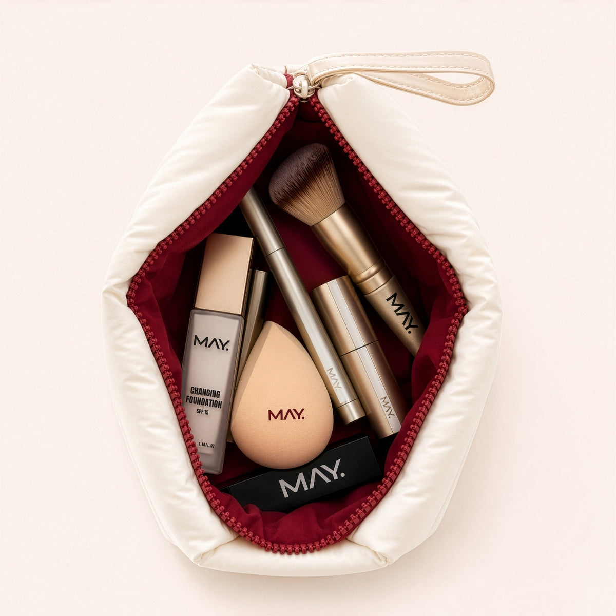 May Travel Set