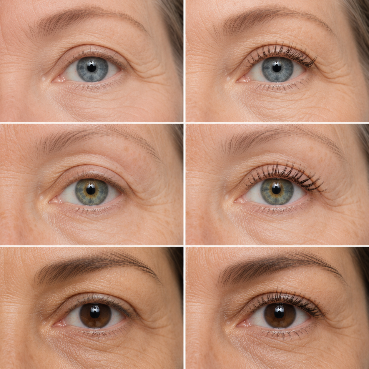 Timeless Lash Waterproof Mascara