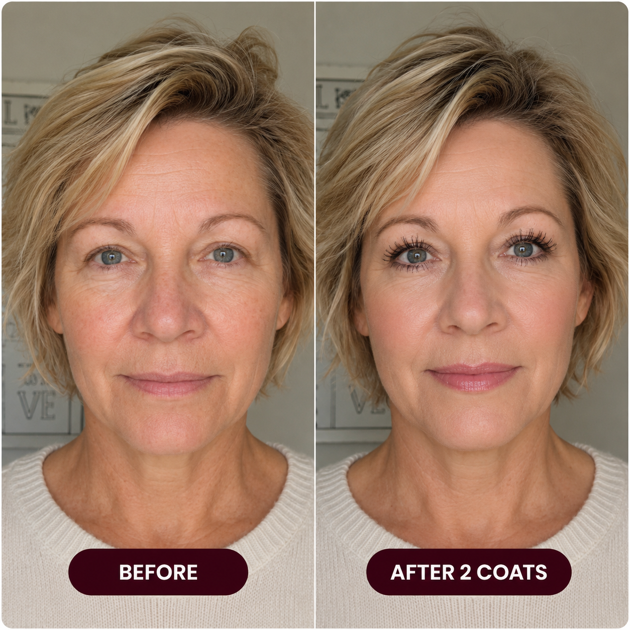 Timeless Lash Waterproof Mascara