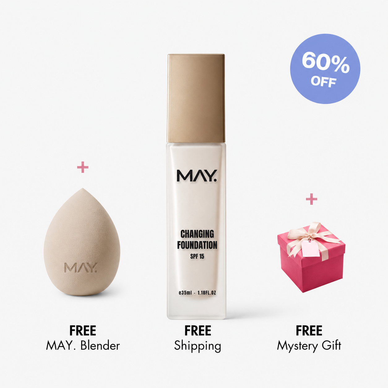 UP TO 60% OFF