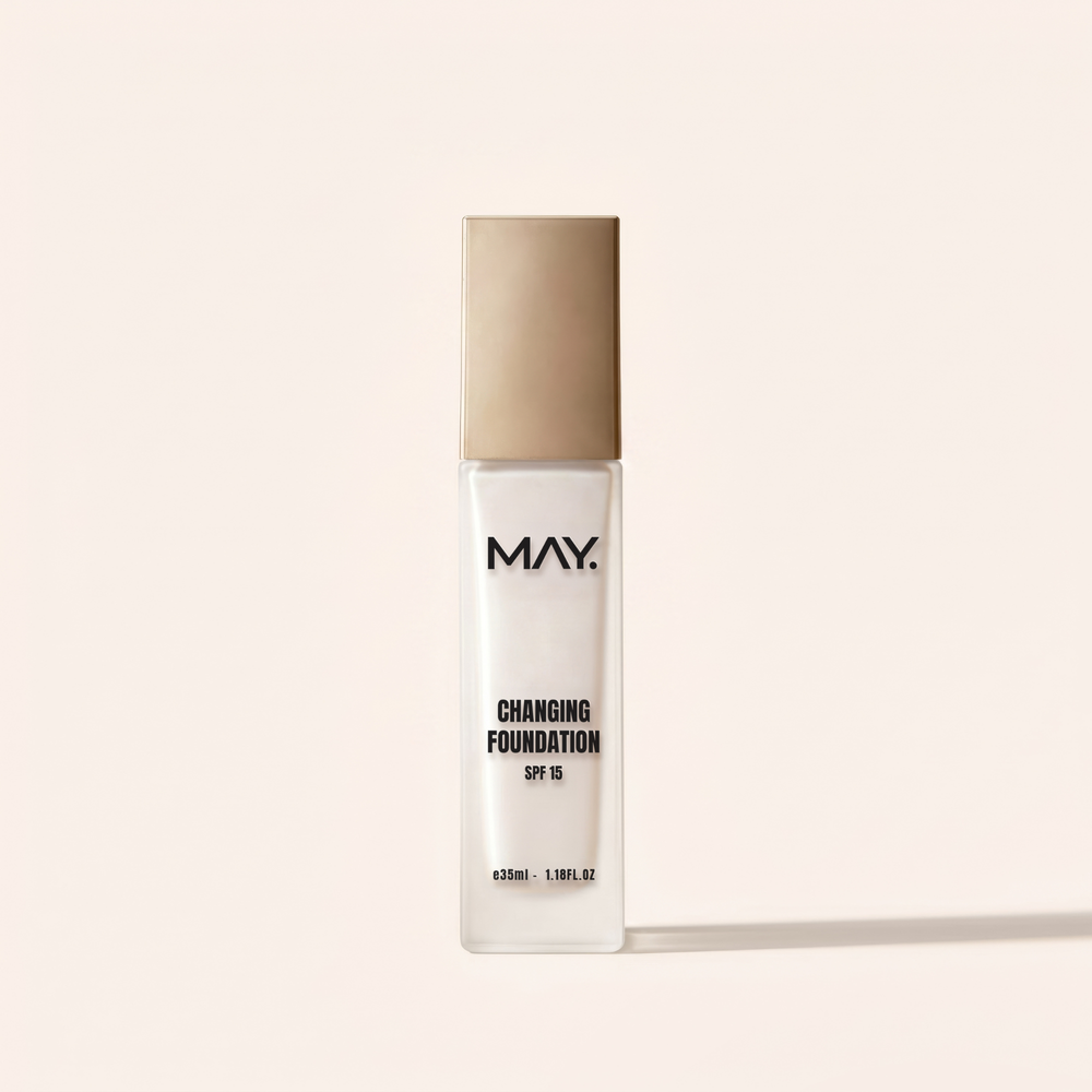 The favorite foundation of thousands of women!