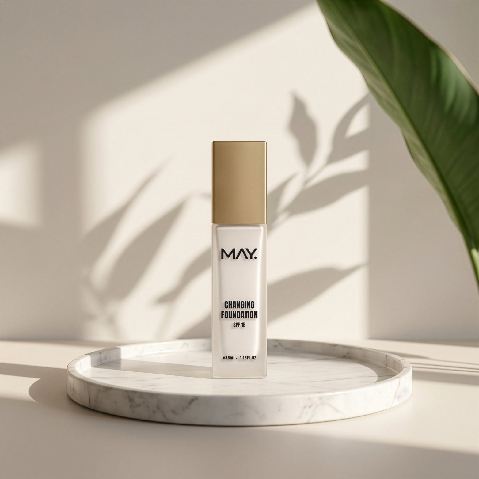 Pro Foundation Set