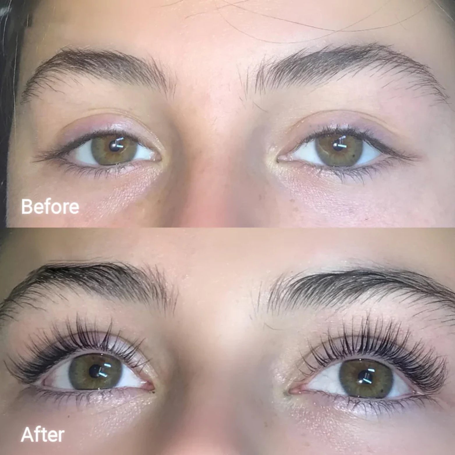 Waterproof Volume Mascara