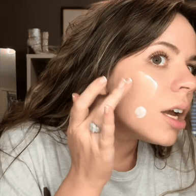 Changing Foundation - temporär 1 + 1 GRATIS