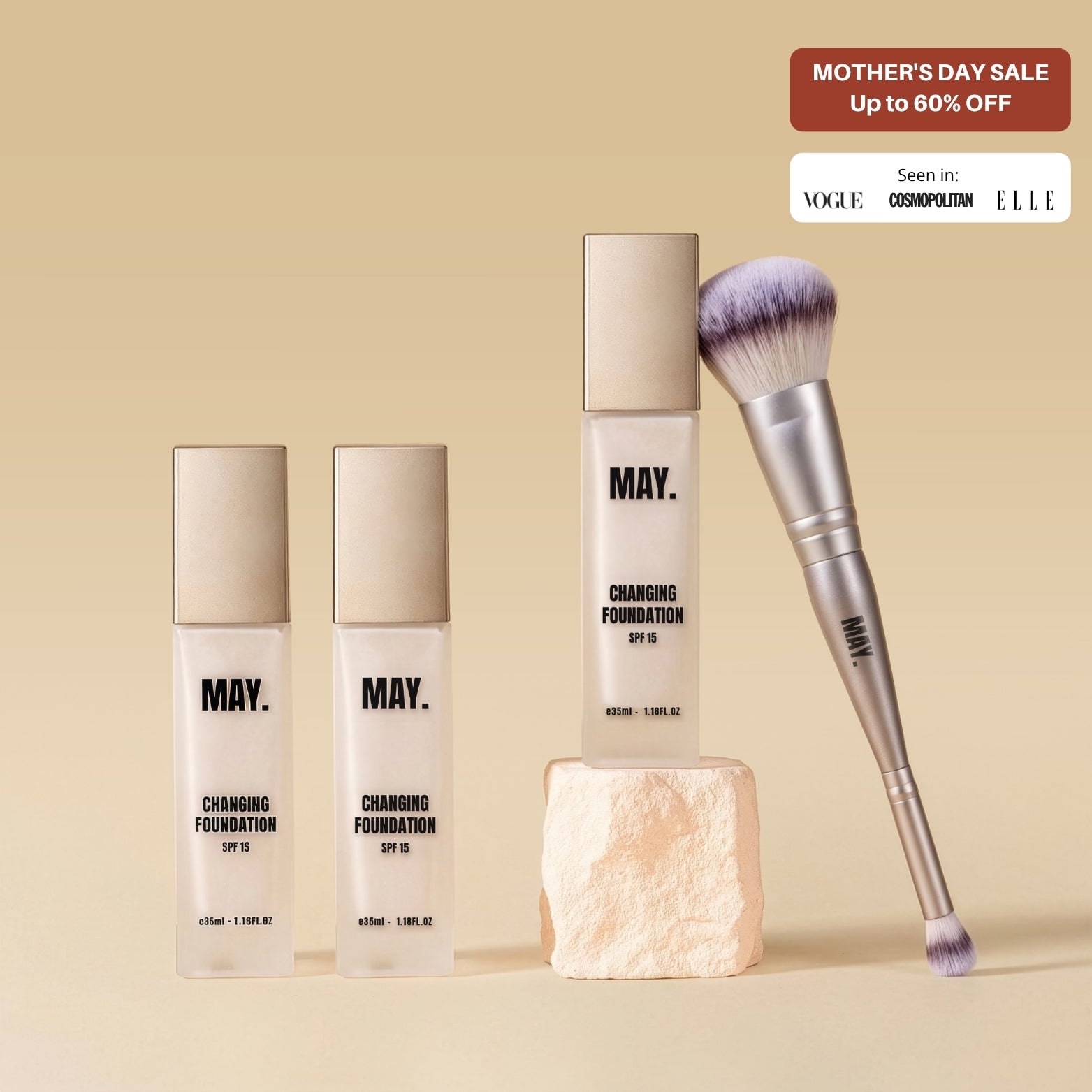 Pro Foundation Set