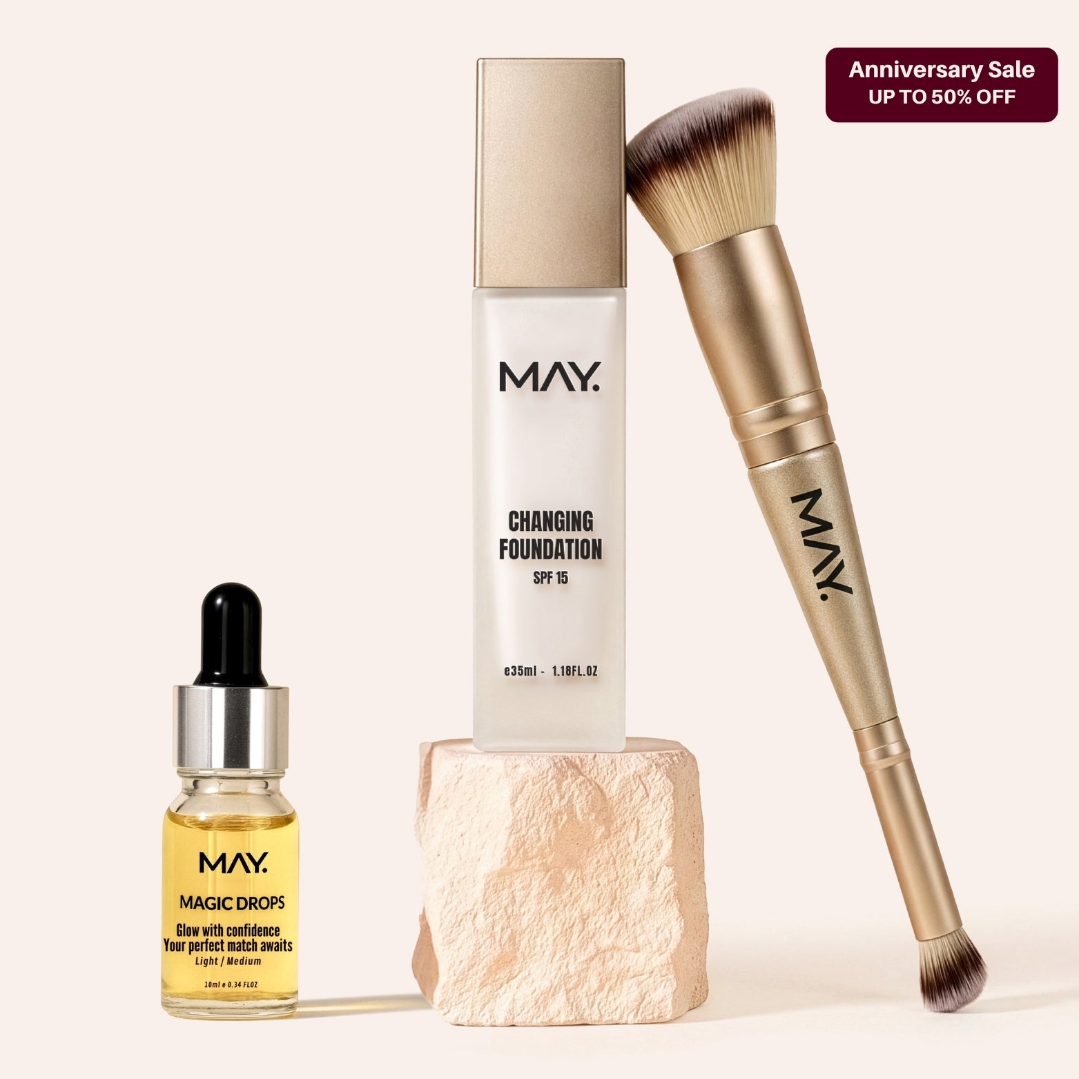 Summer Glow Set