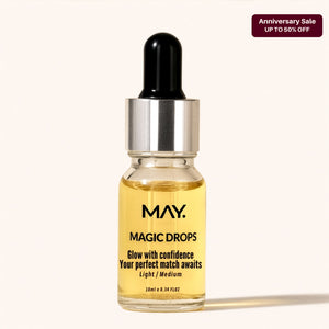 Tanning Drops - Magic Drops