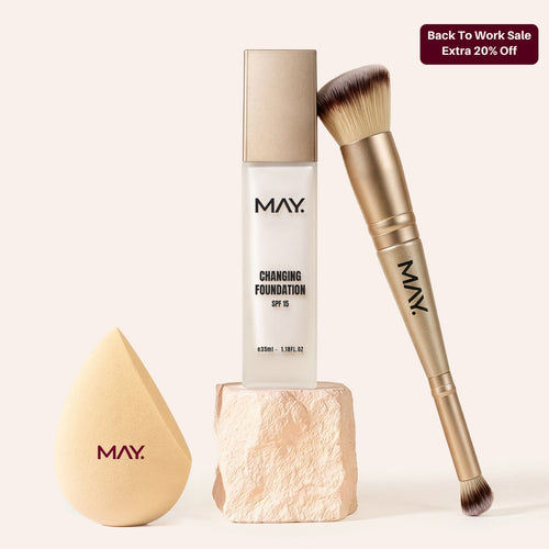 Changing Foundation Starter Set