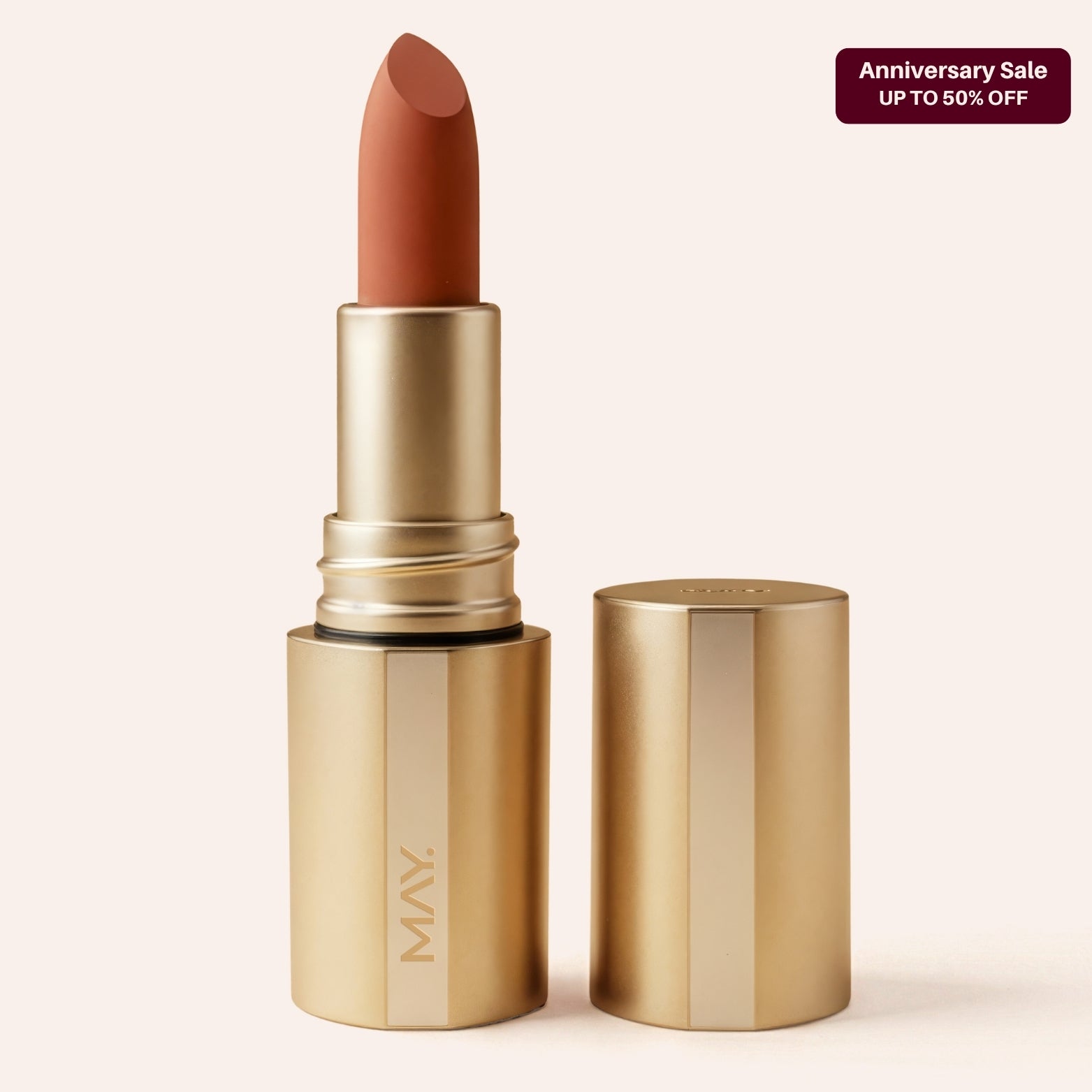 Natural Nude