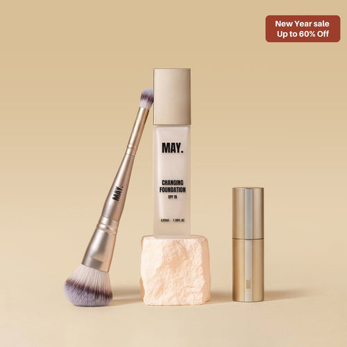 Pro Foundation Set