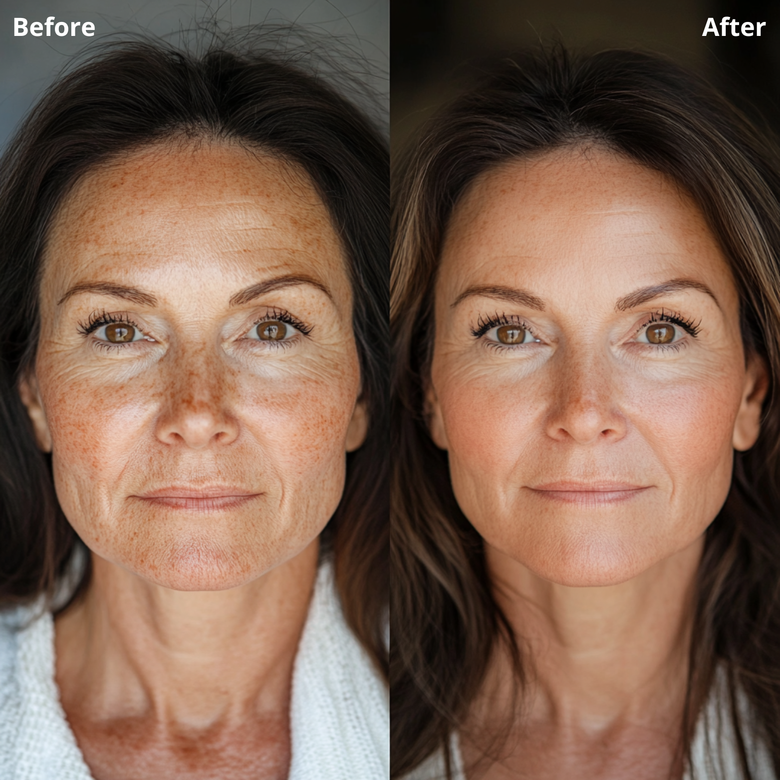 Changing Foundation Starter Set