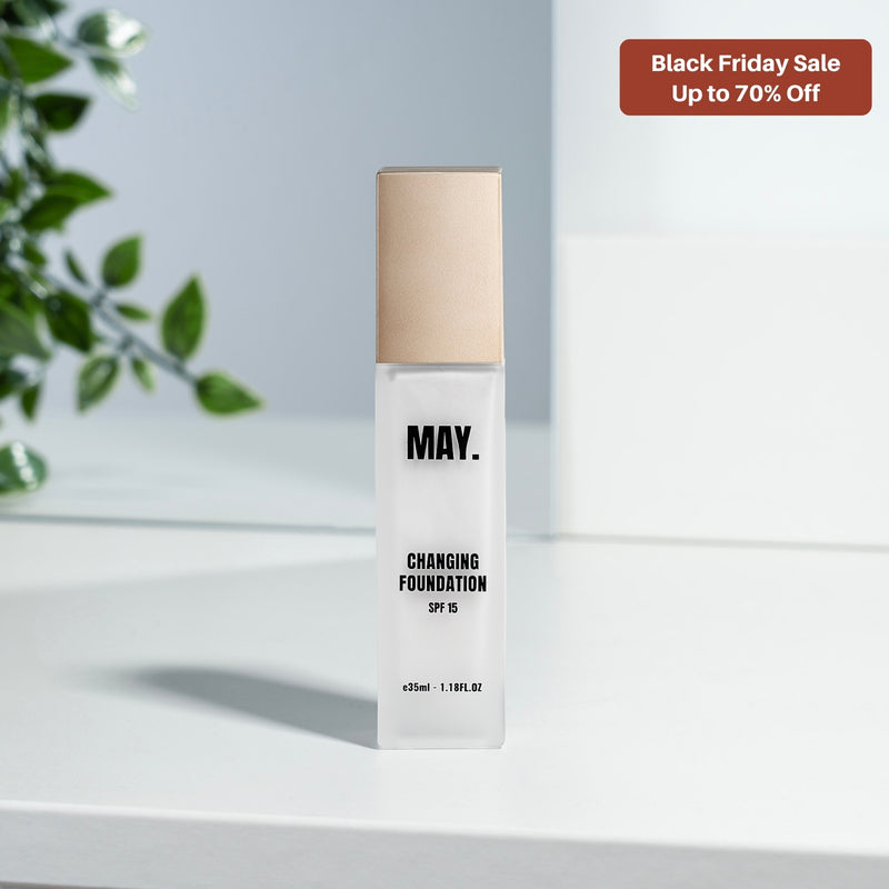 Pro Foundation Set