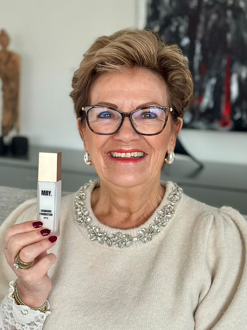 Deborah, 63