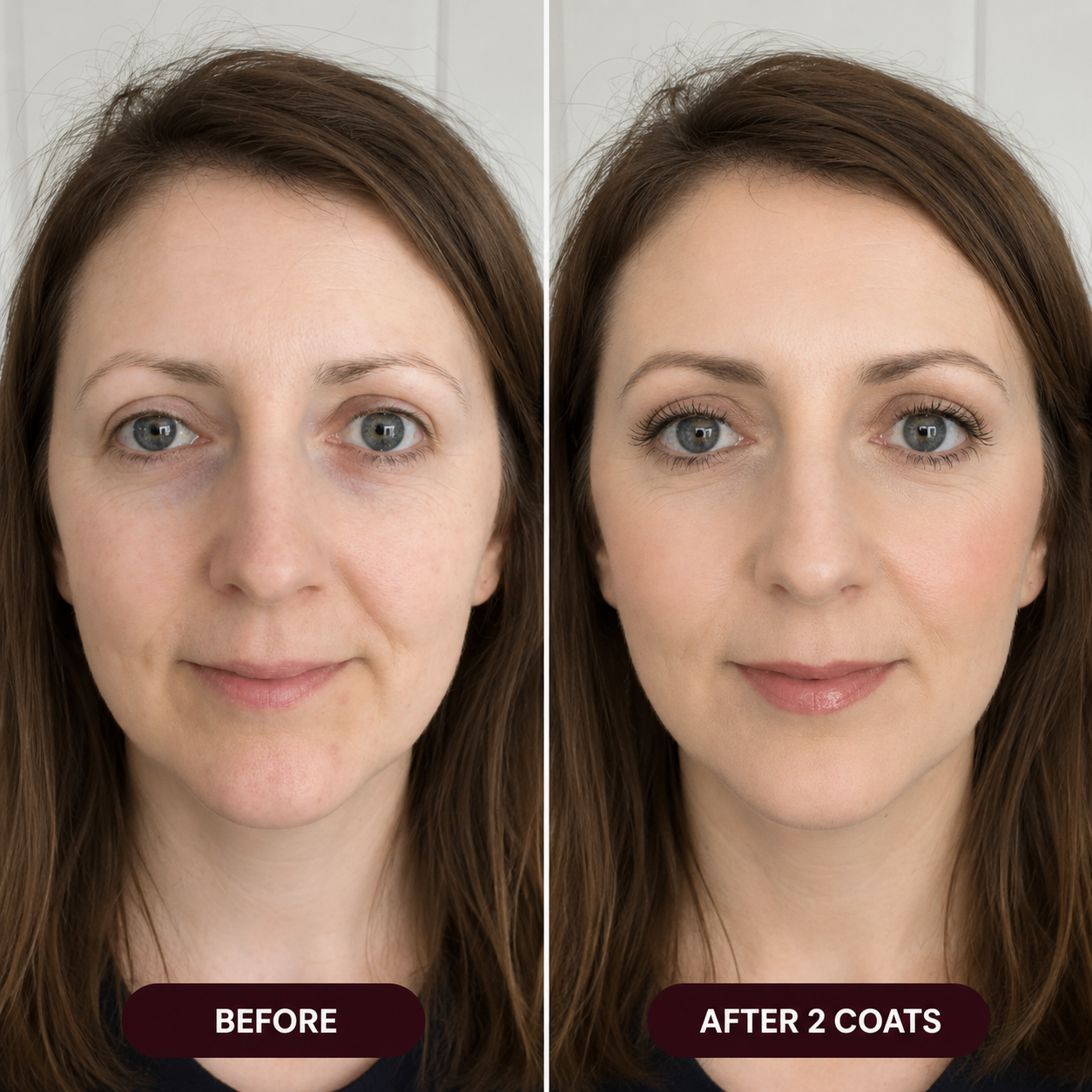 Timeless Lash Waterproof Mascara