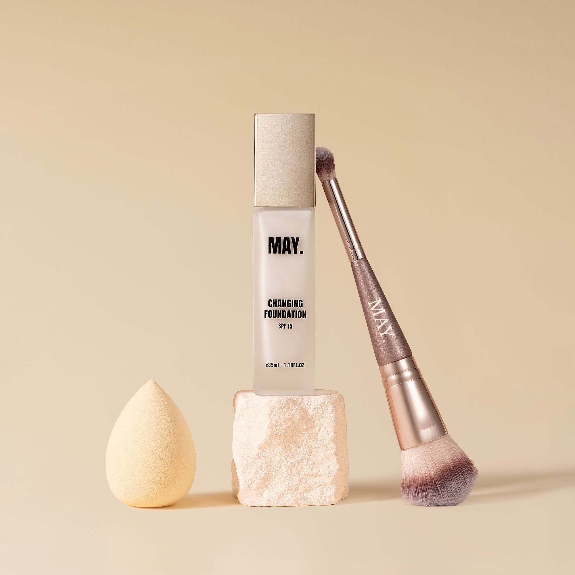 Changing Foundation Starter Set