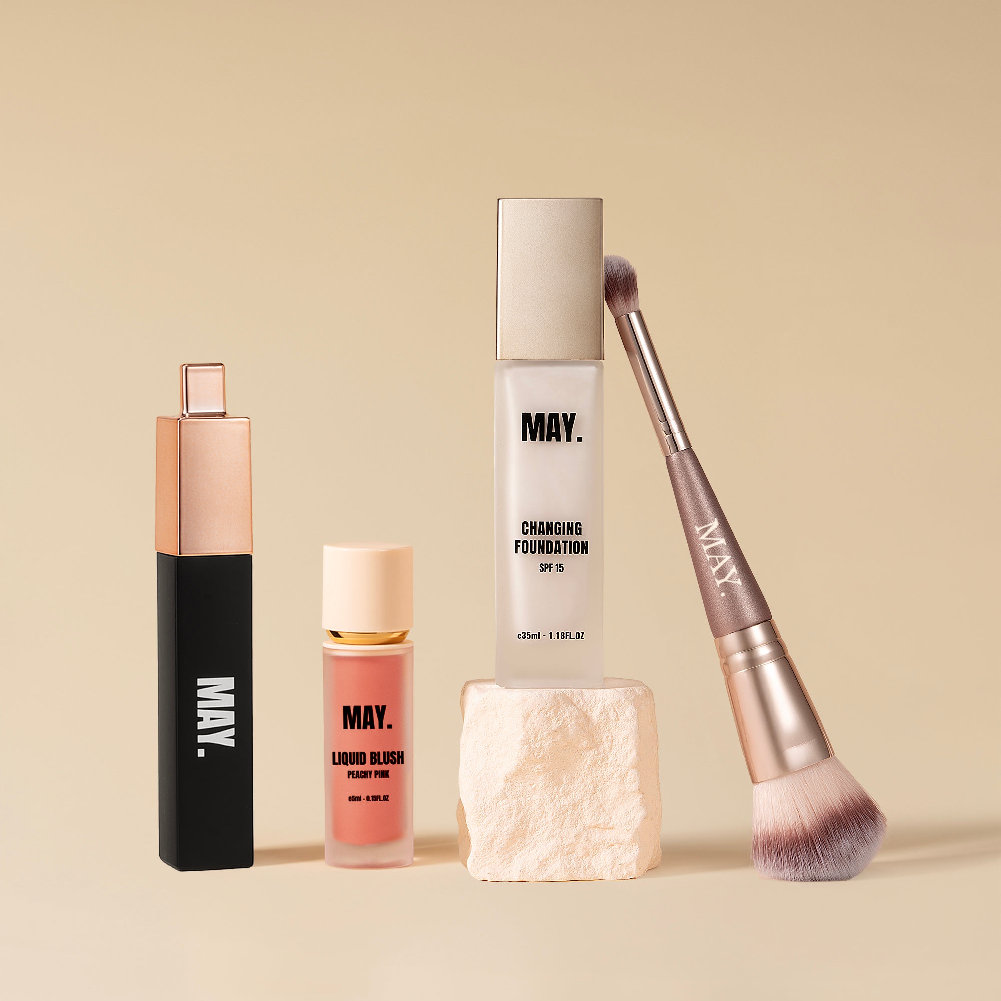 Complete Beauty Set