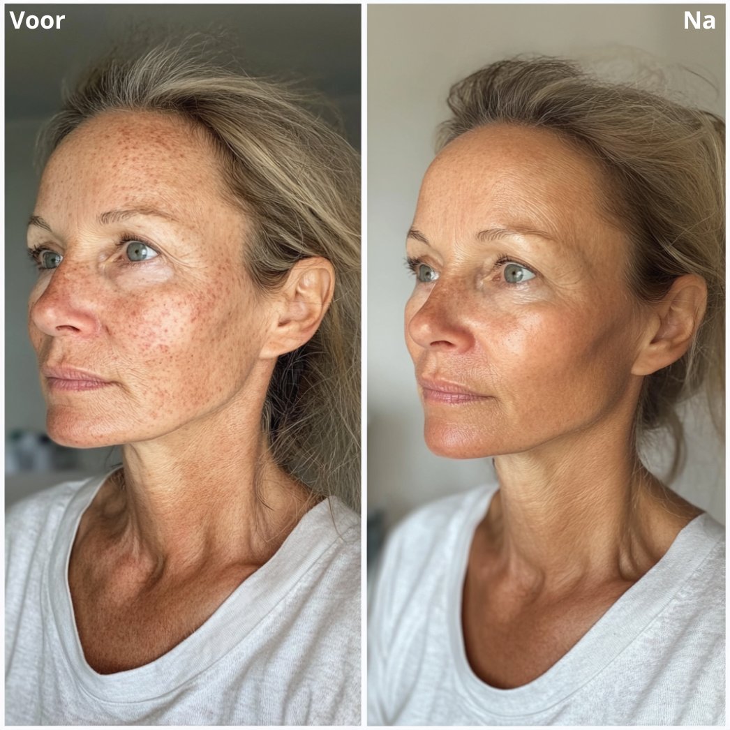 Transformation image