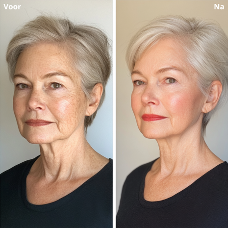Transformation image