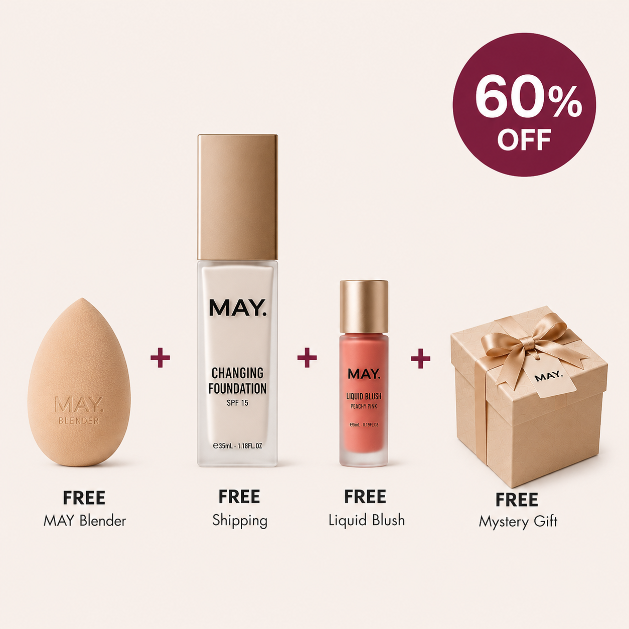 UP TO 60% OFF 