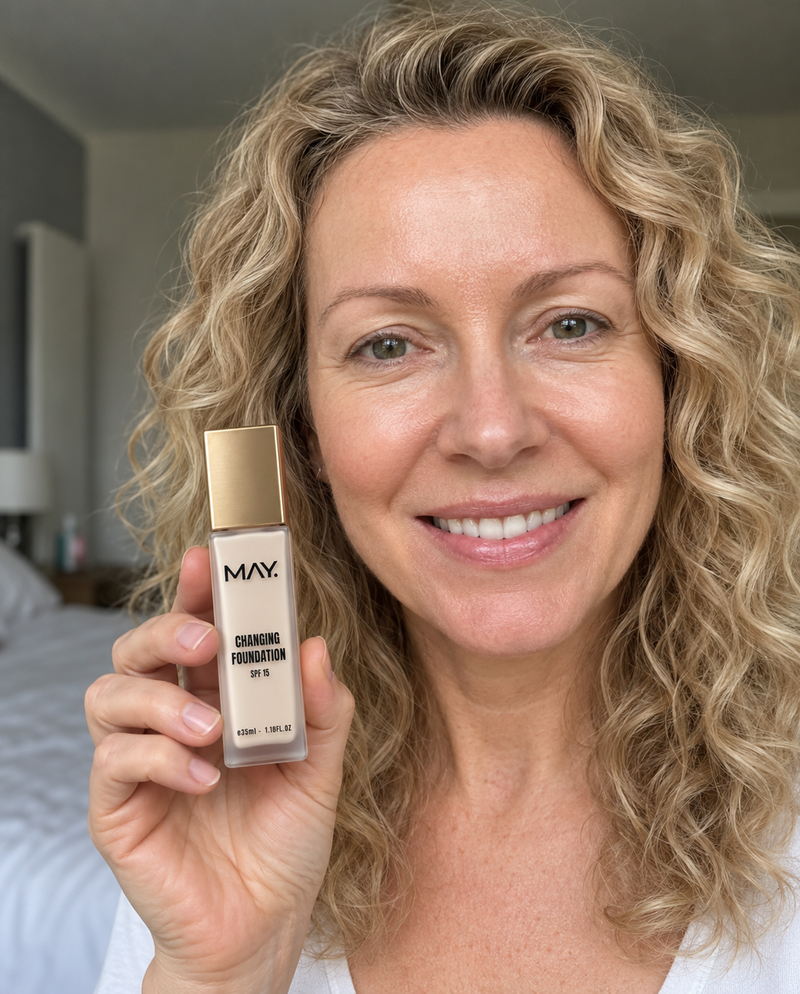 Jennifer, 58