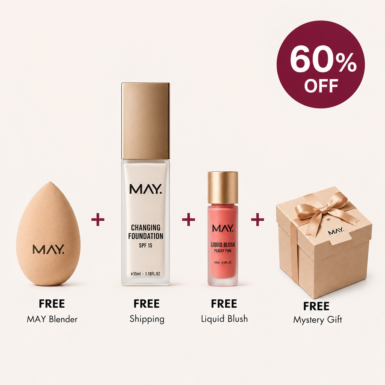 UP TO 60% OFF 