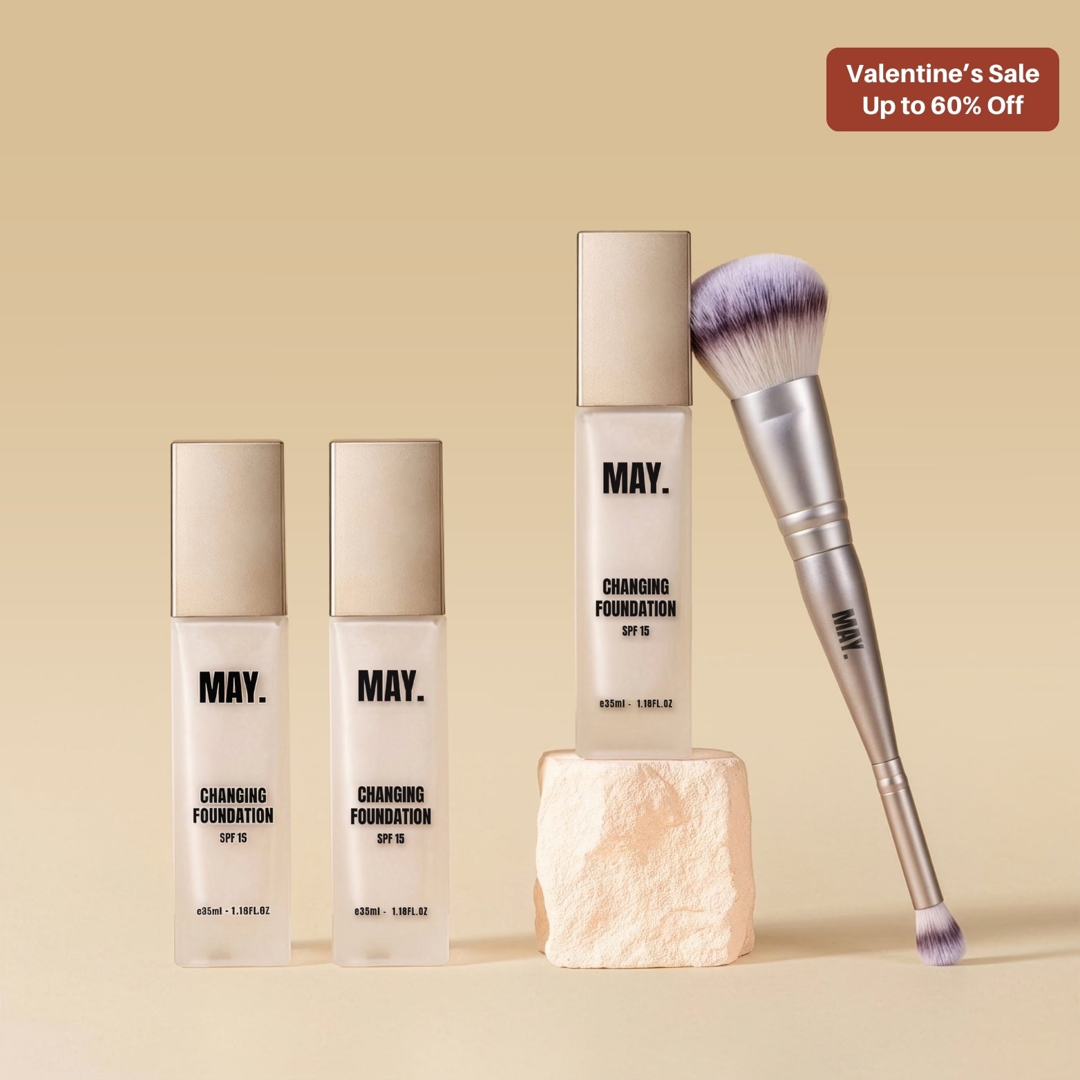 Pro Foundation Set