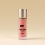 <p><strong>1x</strong> - Liquid Blus Peachy Pink</p>