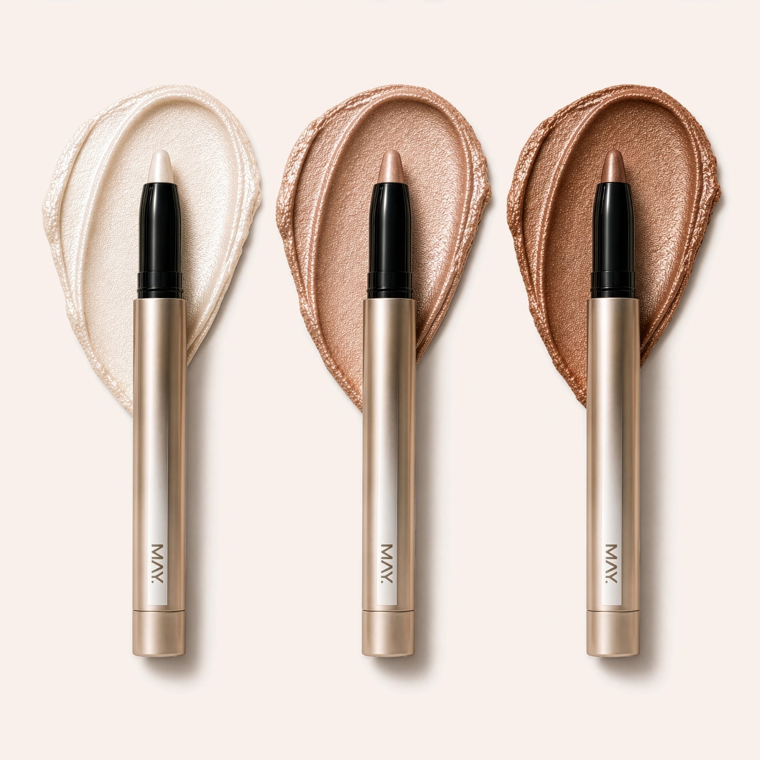 Shimmer Stick Trio Set