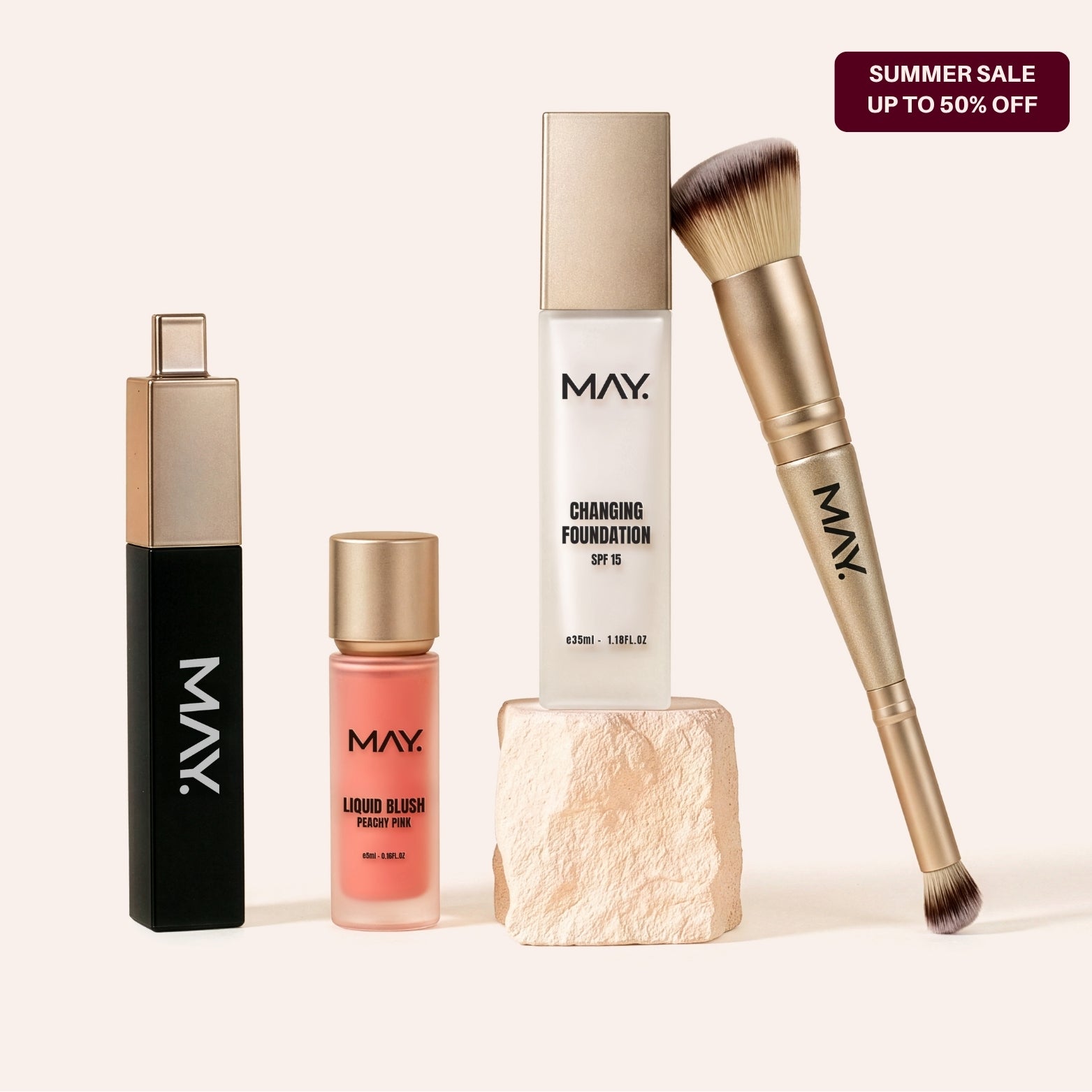 Complete Beauty Set