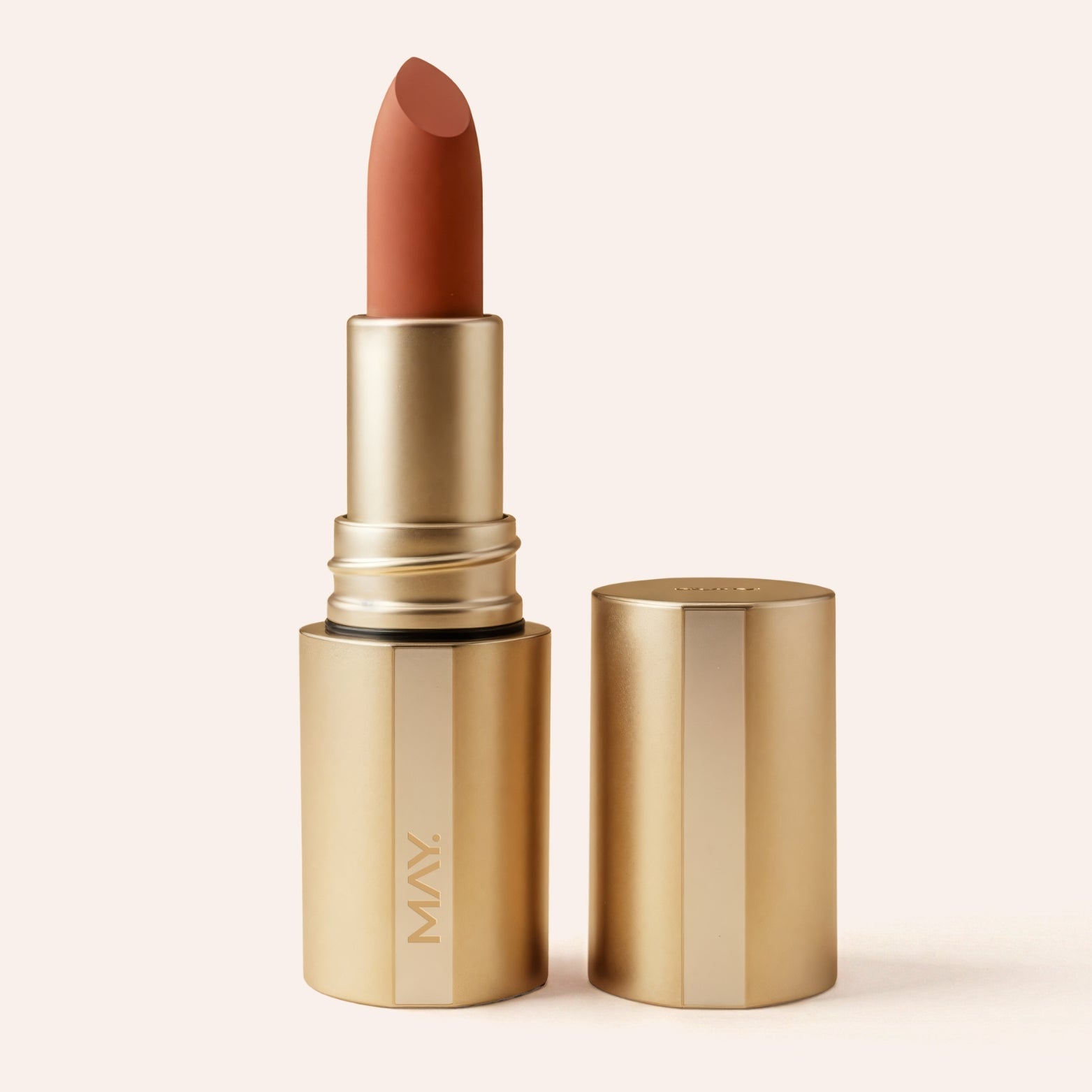 Natural Nude