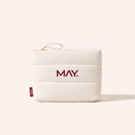 <p><strong>1x – MAY Travel Bag</strong></p>