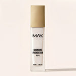 <p><strong>1x - Changing Foundation</strong></p>