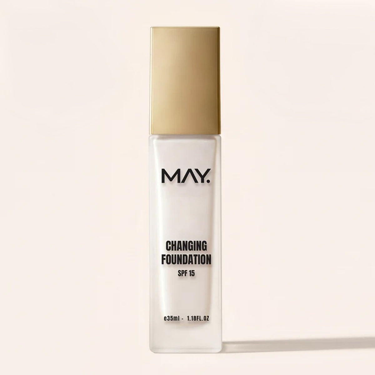 Changing Foundation Starter Set